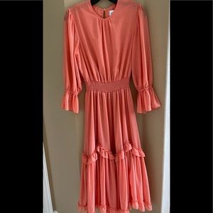 Misa Los Angeles dress Size M